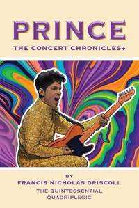 Prince - The Concert Chronicles +