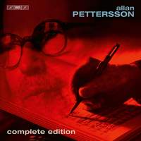 Allan Pettersson: Complete Edition Box