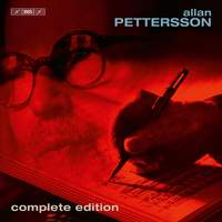 Allan Pettersson: Complete Edition