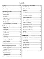 How to Play the Button Accordion & Song Book Product Image