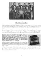 How to Play the Button Accordion & Song Book Product Image