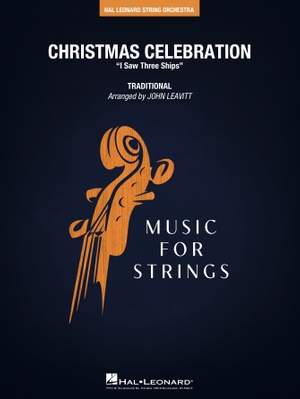 John Leavitt: Christmas Celebration