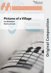 Harrie Janssen: Pictures Of A Village