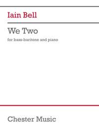 Iain Bell: We Two