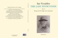 Ian Venables: The Last Invocation