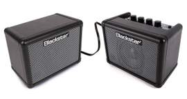 Blackstar: Fly 3 - Bass Stereo Amplifier Pack