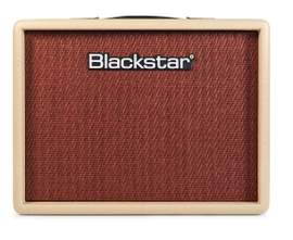 Blackstar: Debut 15E