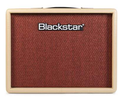 Blackstar: Debut 15E
