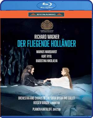 Wagner: Der fliegende Holländer (page 1 of 7) | Presto Music