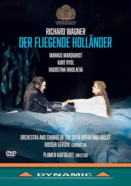 Wagner: Der fliegende Holländer
