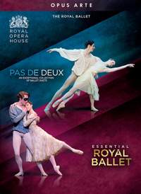 The Royal Ballet - Classics