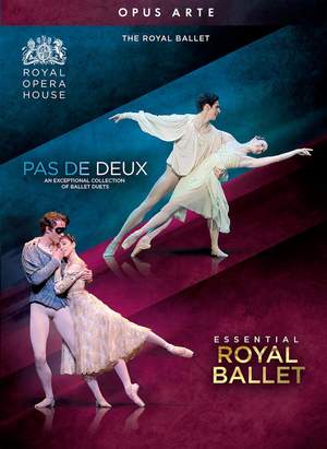 The Royal Ballet - Classics