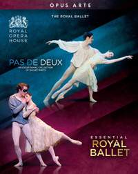 The Royal Ballet - Classics