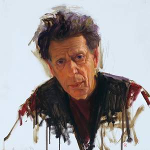 Philip Glass: Solo