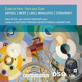 Ecoles de Paris – Paris Pour Ecole