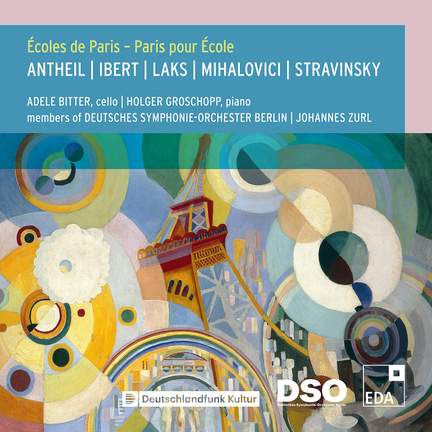 Ecoles de Paris – Paris Pour Ecole