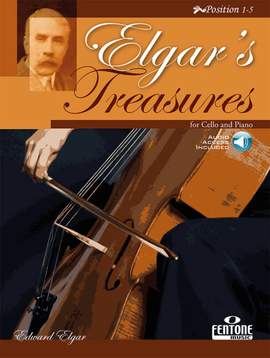 Elgar's Treasures