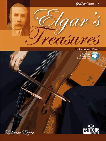 Elgar's Treasures