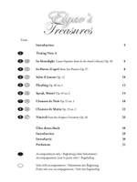 Elgar's Treasures Product Image