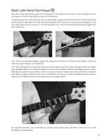Do-It-Yourself Bass Guitar Product Image