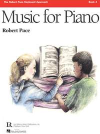 Music for Piano, Book 3