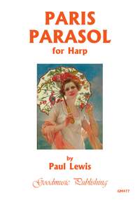 Paul Lewis: Paris Parasol