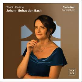 JS Bach: The Six Partitas