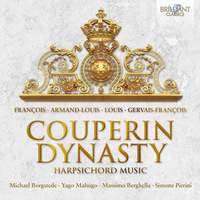 Couperin Dynasty