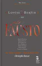 Louise Bertin: Fausto Product Image
