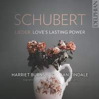 Schubert Lieder: Love's Lasting Power