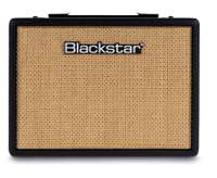 Blackstar: Debut 15E