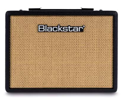 Blackstar: Debut 15E