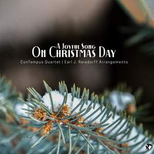 A Joyful Song - On Christmas Day