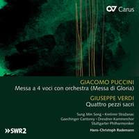 Verdi und Puccini