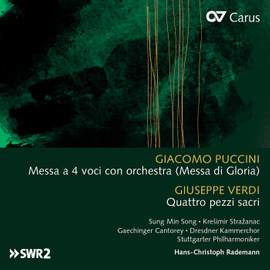 Verdi und Puccini
