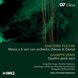 Verdi und Puccini