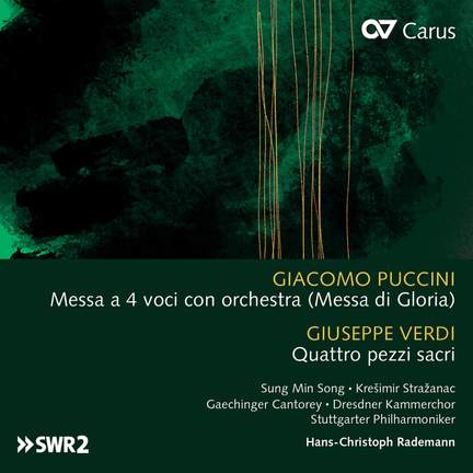 Verdi und Puccini