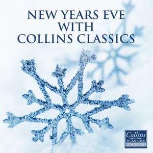 New Years Eve With Collins Classics