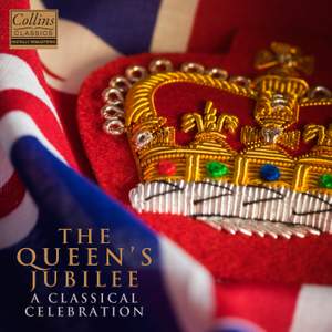The Queen's Jubilee - A Classical Celebration