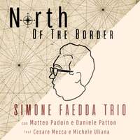 North of the Border