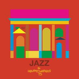 Heavenly Sweetness 15th Anniversary - Jazz