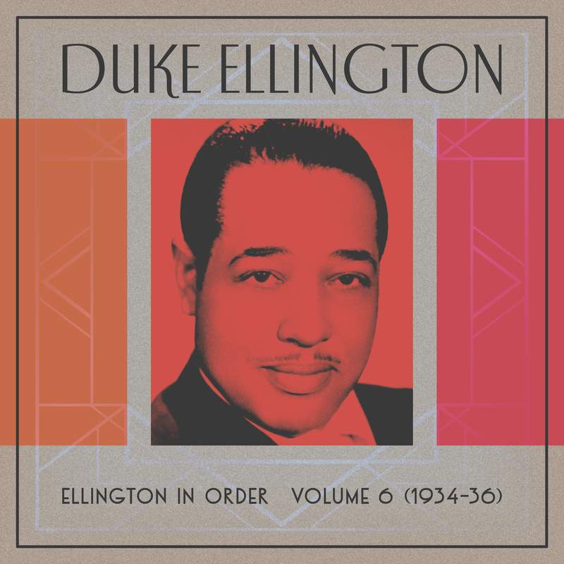 【廃盤】THE DUKE ELLINGTON STORY VOL.2 Duke Ellington - The Complete Duke Ellington 1947-1952