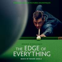 Ronnie O'Sullivan: The Edge of Everything (Original Soundtrack)