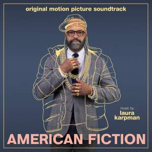 American Fiction (Original Motion Picture Soundtrack)