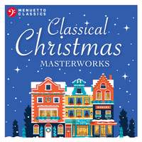 Classical Christmas Masterworks