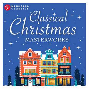 Classical Christmas Masterworks