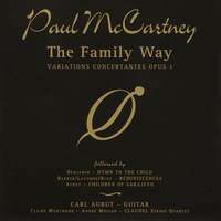 Paul McCartney: The Family Way