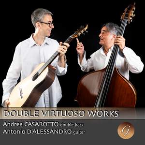 Double virtuoso works