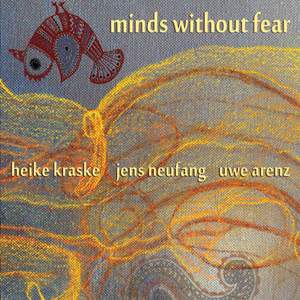 Minds Without Fear