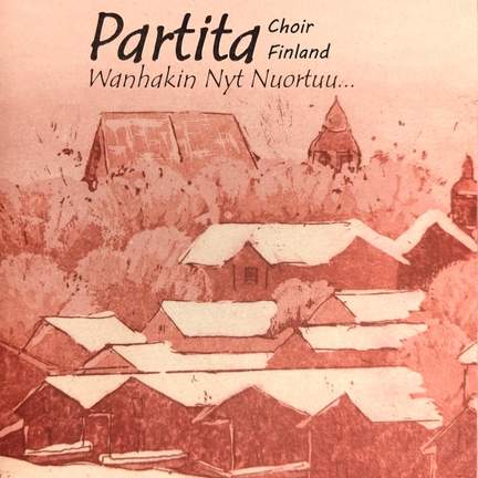 Wanhakin Nyt Nuortuu...